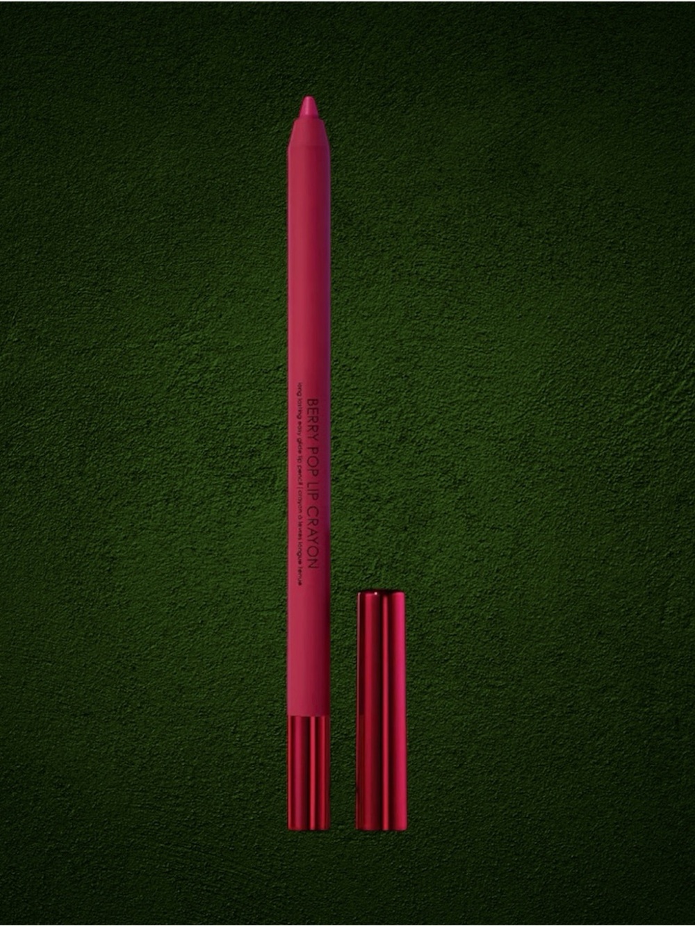 Natasha Denona Berry Pop Lip Crayon 💋